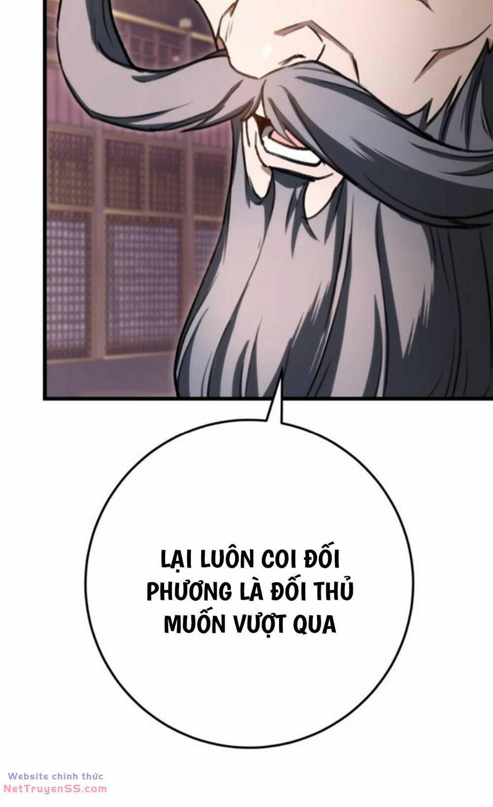 Thanh Kiếm Của Hoàng Đế 36 trang 85