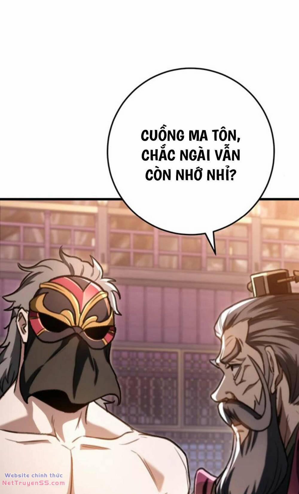 Thanh Kiếm Của Hoàng Đế 36 trang 86