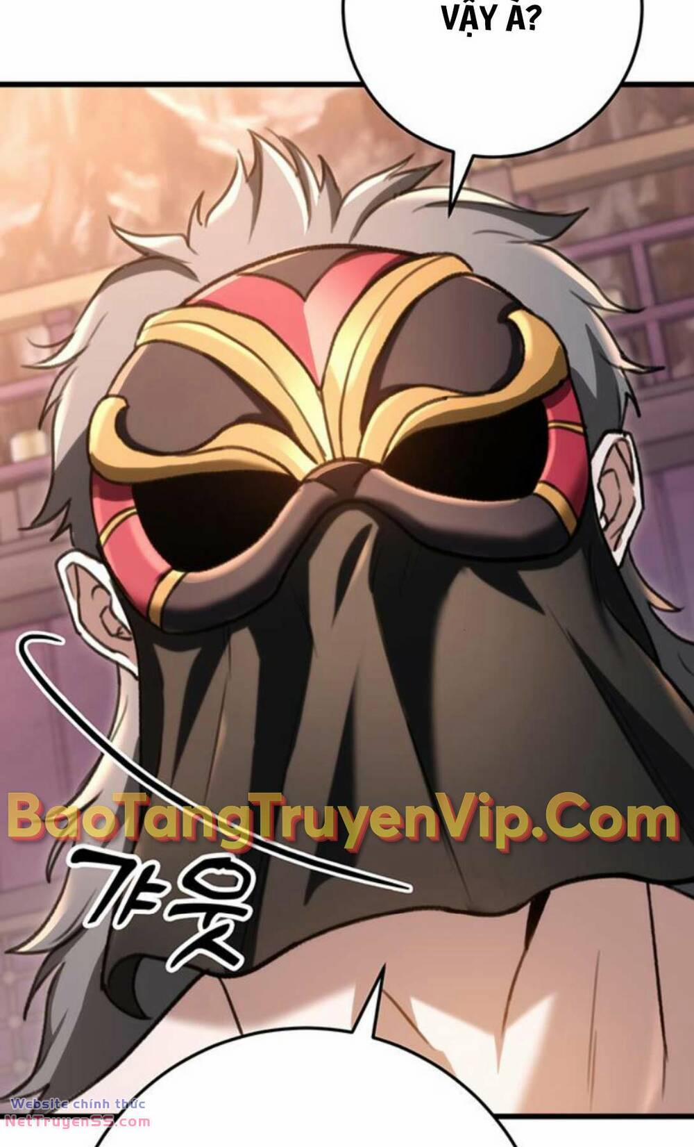 Thanh Kiếm Của Hoàng Đế 36 trang 88