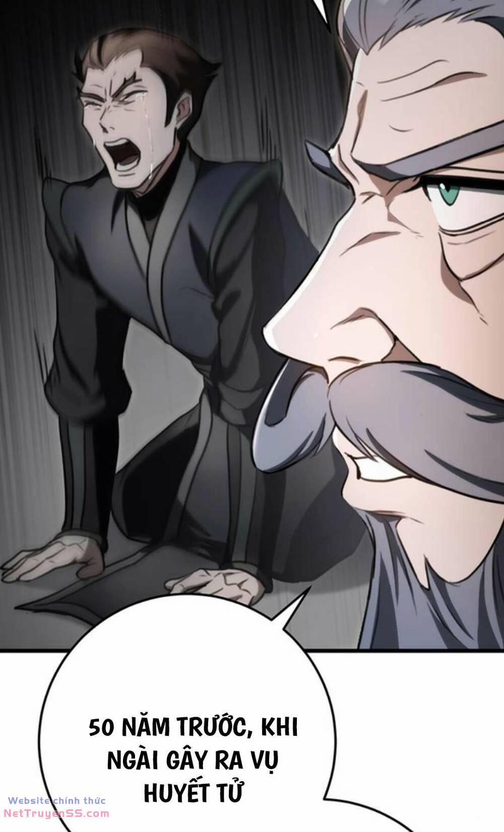 Thanh Kiếm Của Hoàng Đế 36 trang 90