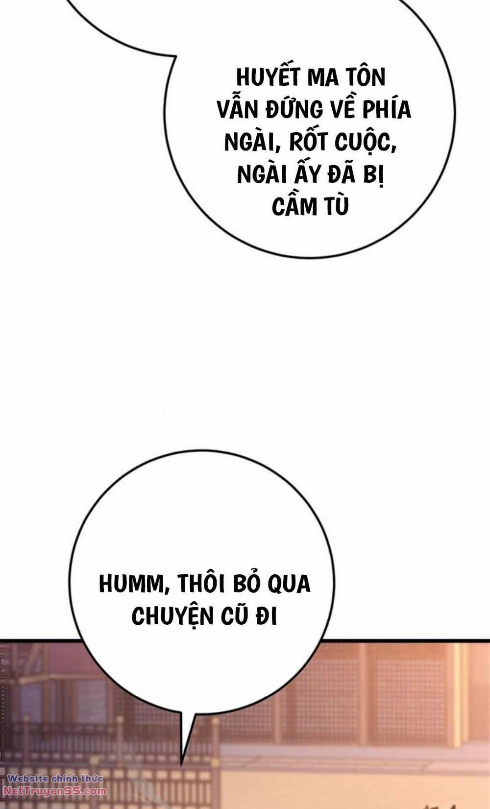 Thanh Kiếm Của Hoàng Đế 36 trang 91