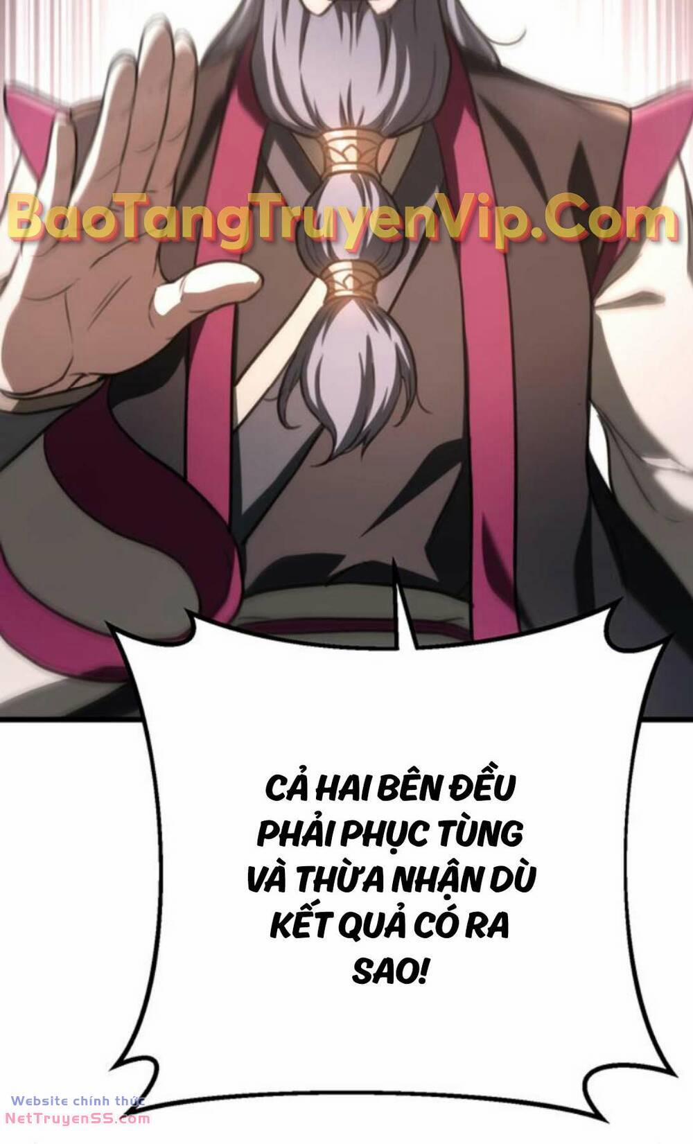 Thanh Kiếm Của Hoàng Đế 36 trang 96