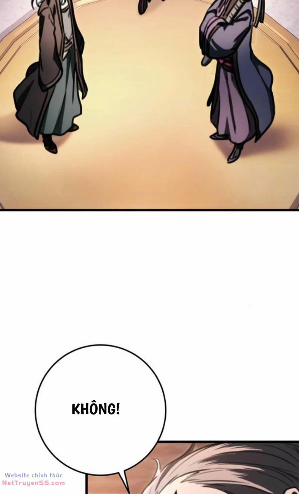Thanh Kiếm Của Hoàng Đế 36 trang 98