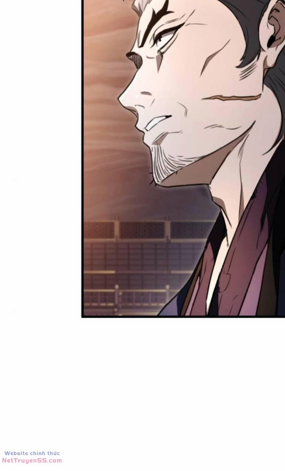 Thanh Kiếm Của Hoàng Đế 36 trang 99