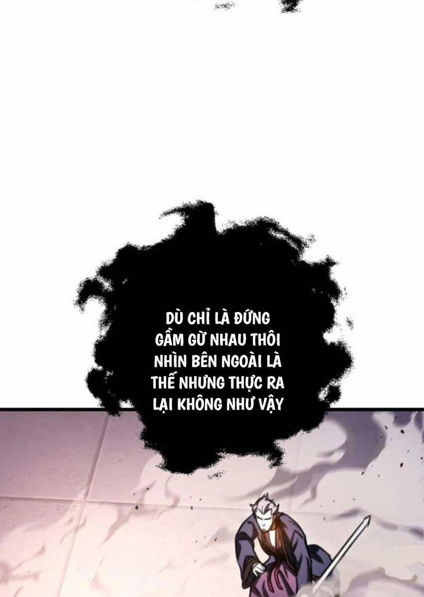 Thanh Kiếm Của Hoàng Đế 37 trang 10