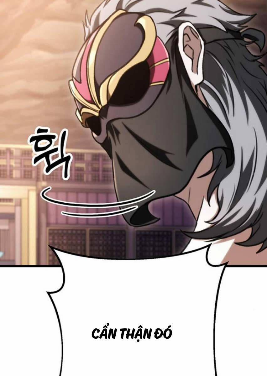 Thanh Kiếm Của Hoàng Đế 37 trang 108