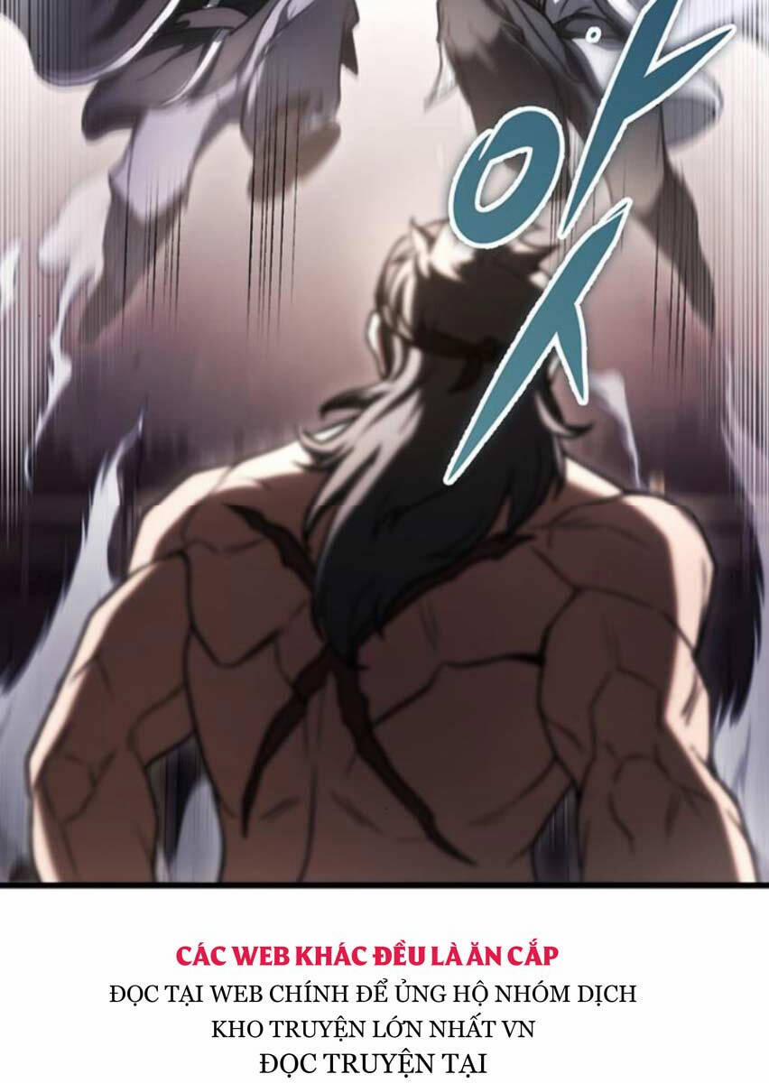 Thanh Kiếm Của Hoàng Đế 37 trang 110