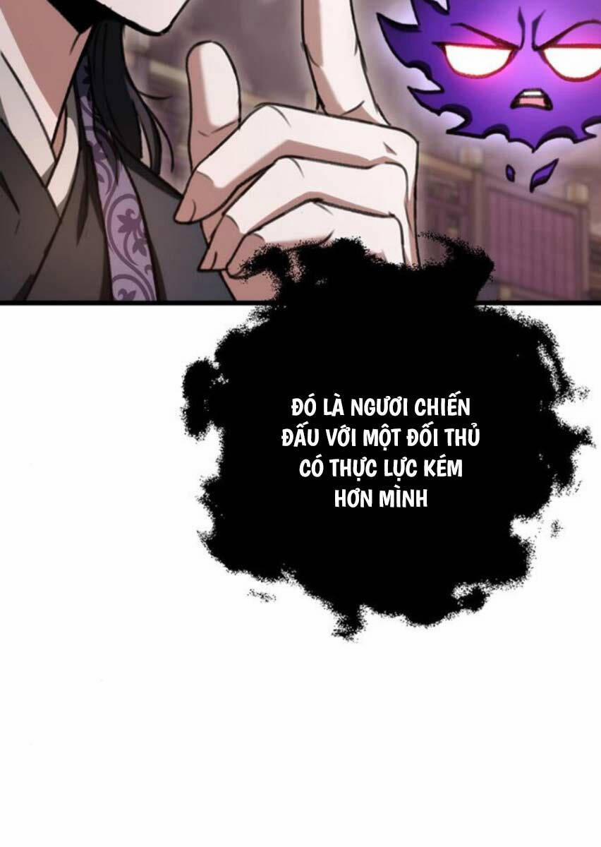 Thanh Kiếm Của Hoàng Đế 37 trang 14