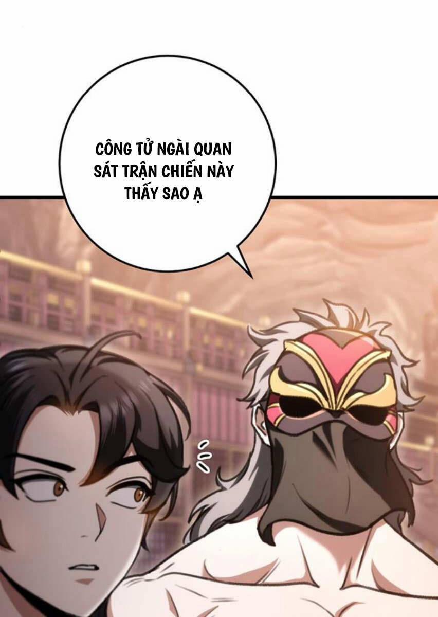 Thanh Kiếm Của Hoàng Đế 37 trang 15