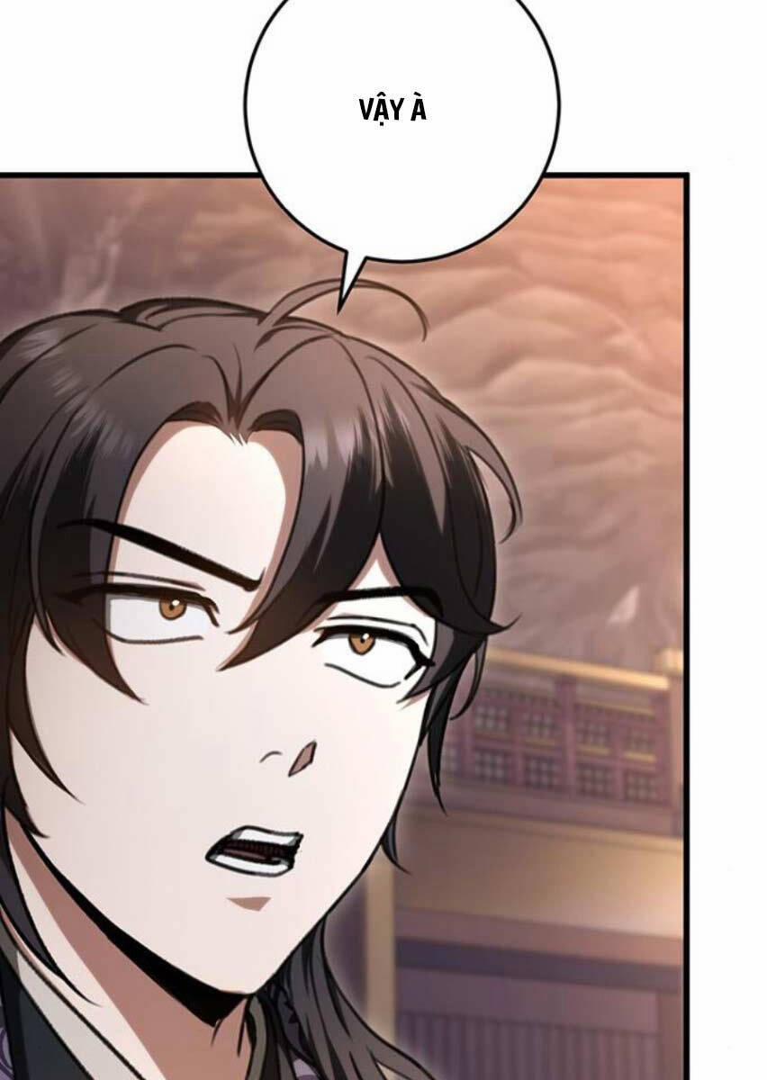 Thanh Kiếm Của Hoàng Đế 37 trang 17