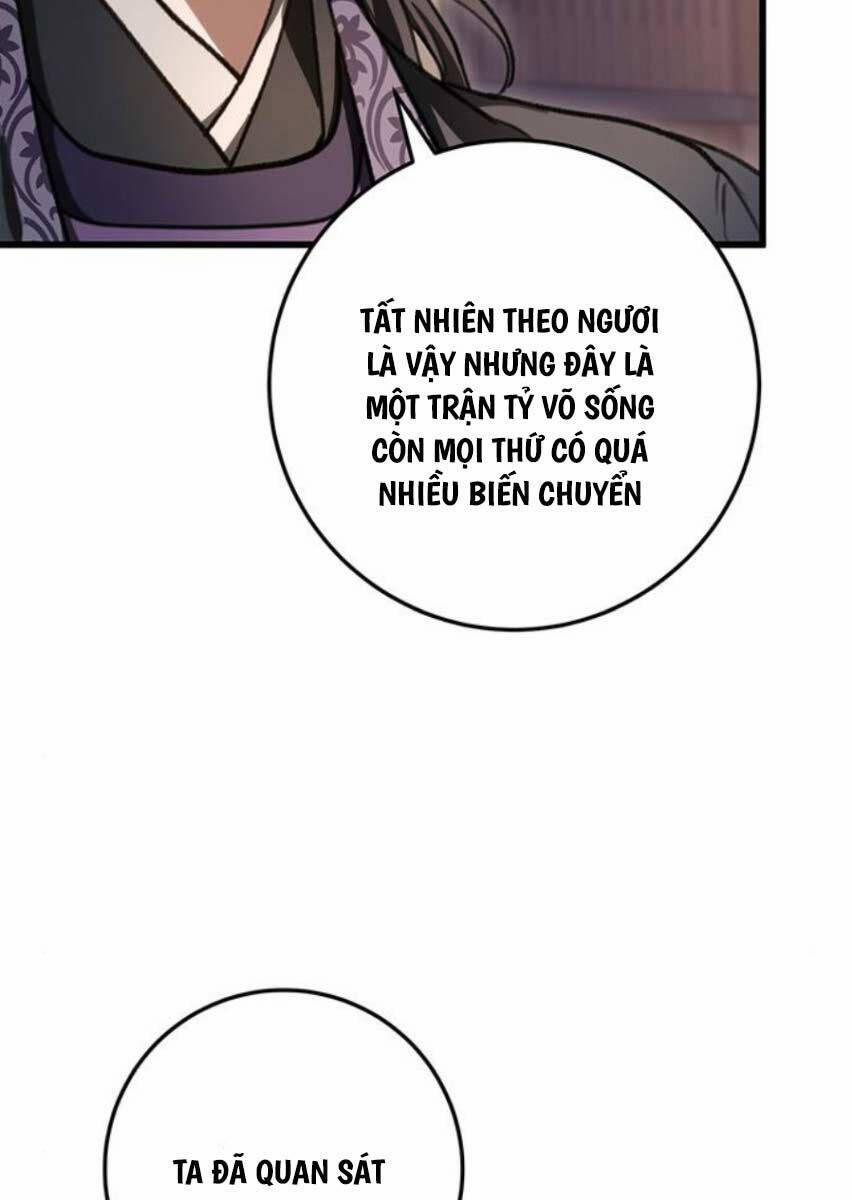 Thanh Kiếm Của Hoàng Đế 37 trang 18