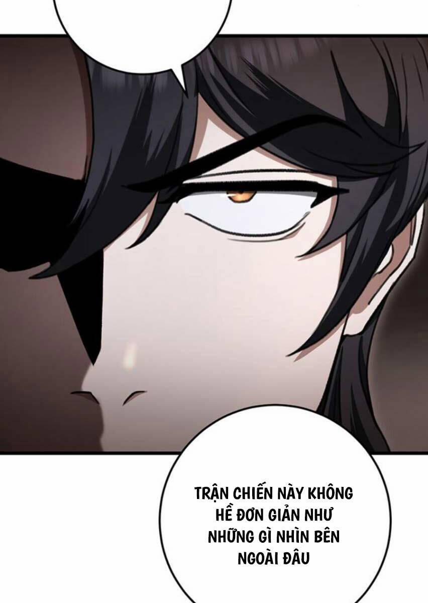 Thanh Kiếm Của Hoàng Đế 37 trang 19