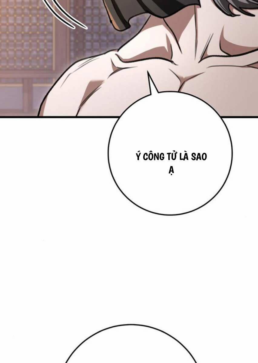 Thanh Kiếm Của Hoàng Đế 37 trang 21