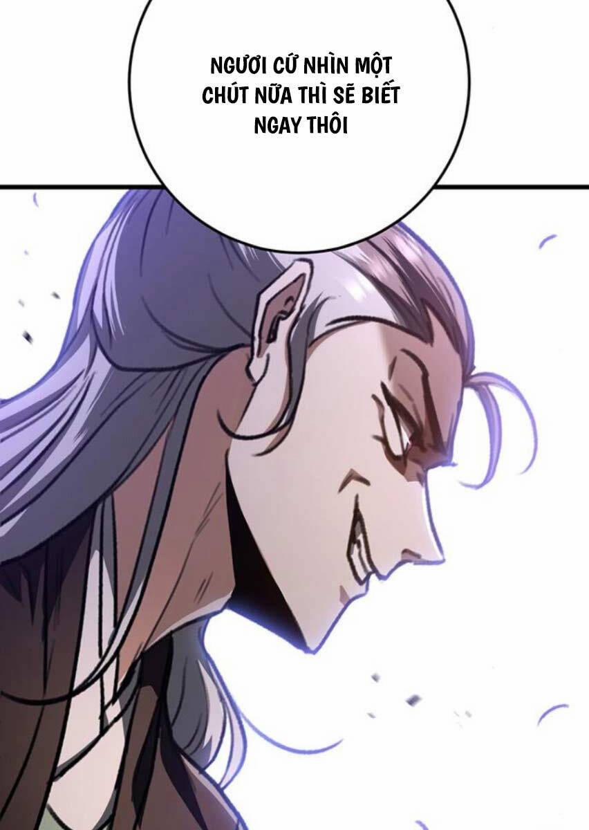 Thanh Kiếm Của Hoàng Đế 37 trang 22