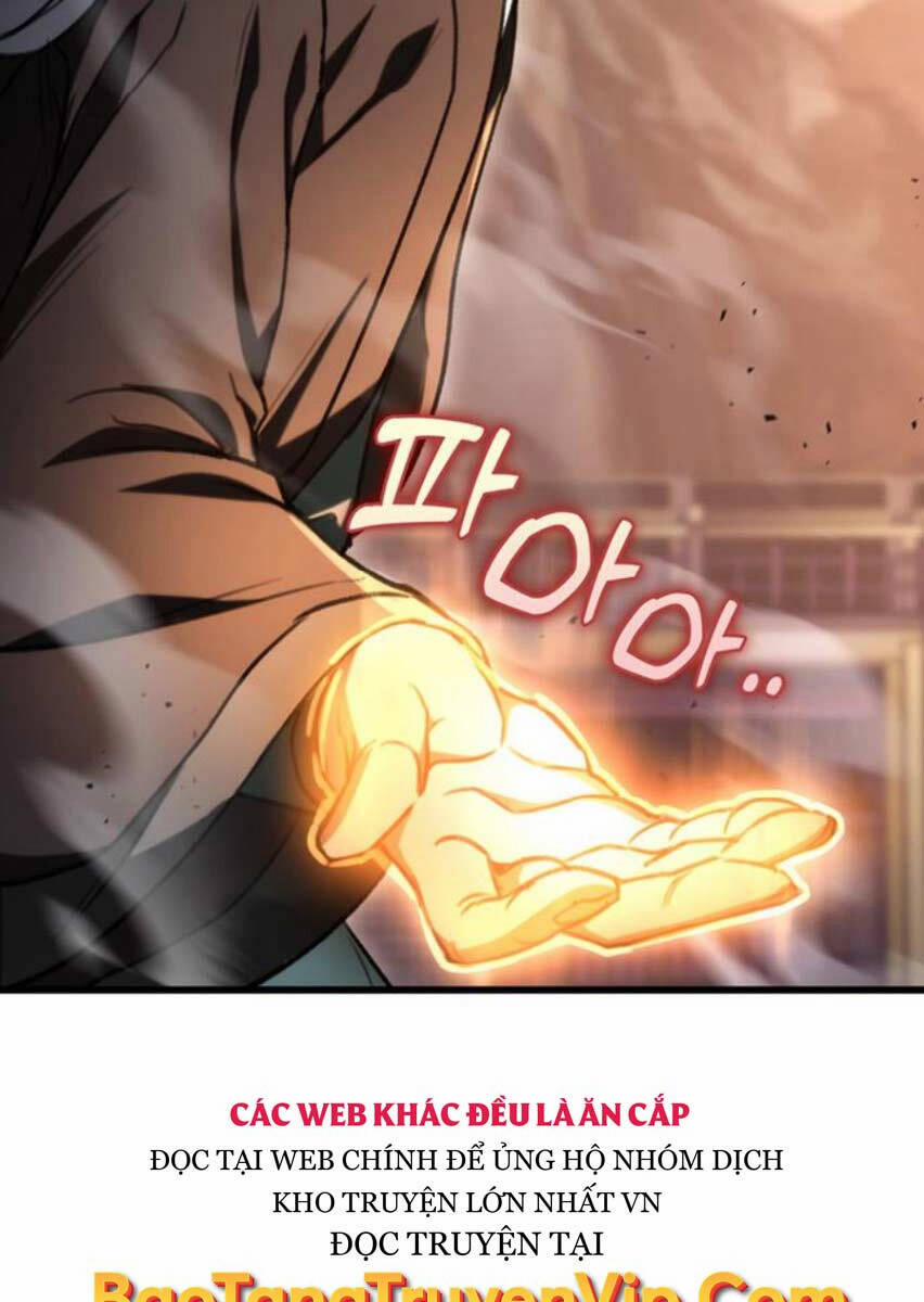 Thanh Kiếm Của Hoàng Đế 37 trang 3