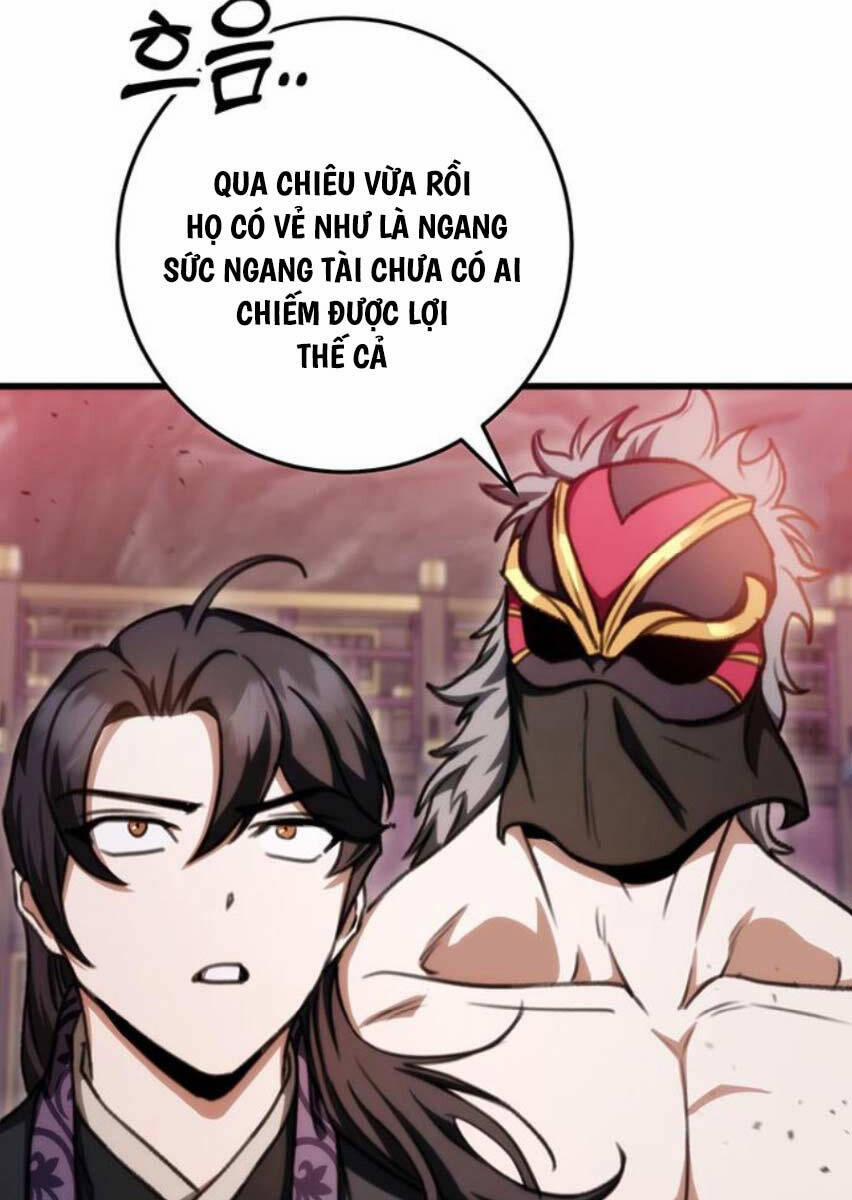 Thanh Kiếm Của Hoàng Đế 37 trang 36