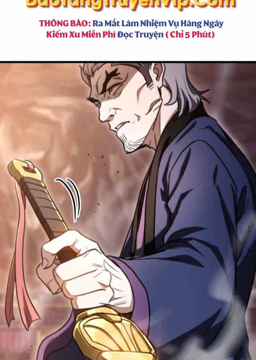 Thanh Kiếm Của Hoàng Đế 37 trang 4