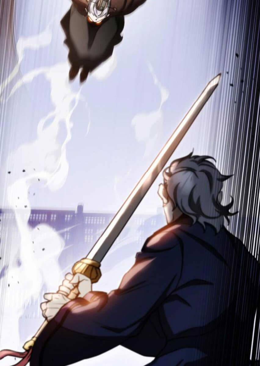 Thanh Kiếm Của Hoàng Đế 37 trang 40