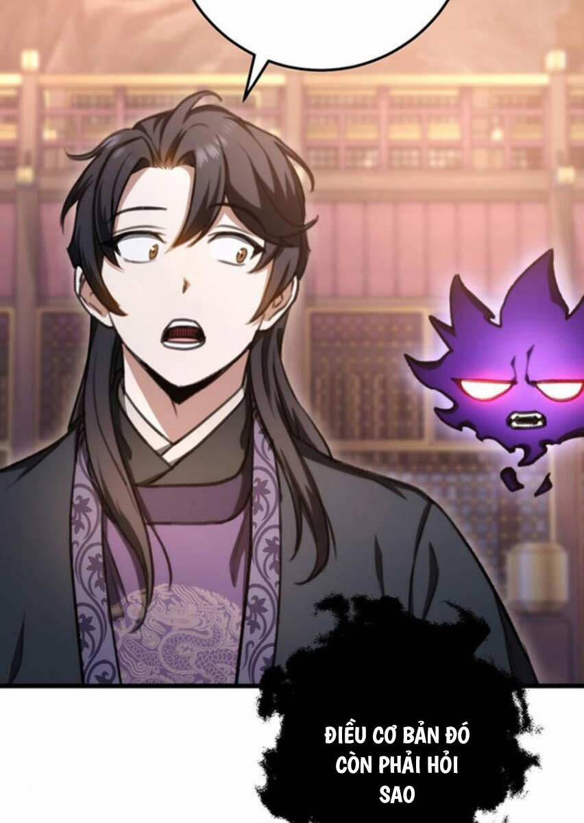 Thanh Kiếm Của Hoàng Đế 37 trang 7