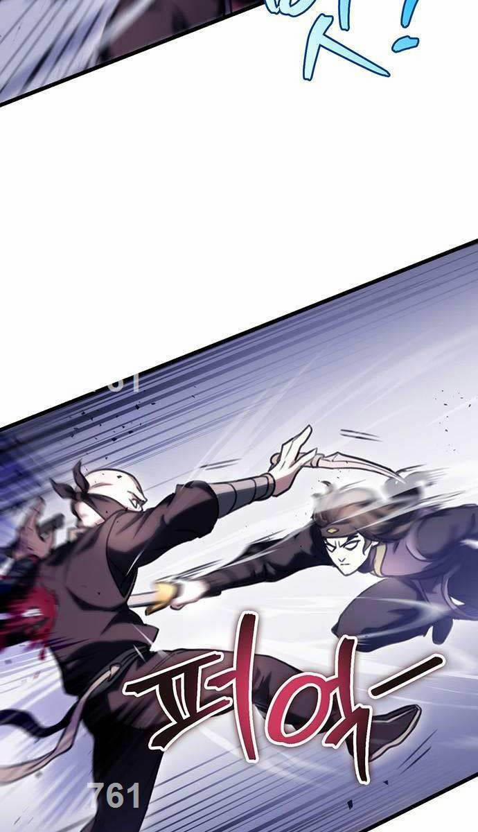 Thanh Kiếm Của Hoàng Đế 38 trang 1