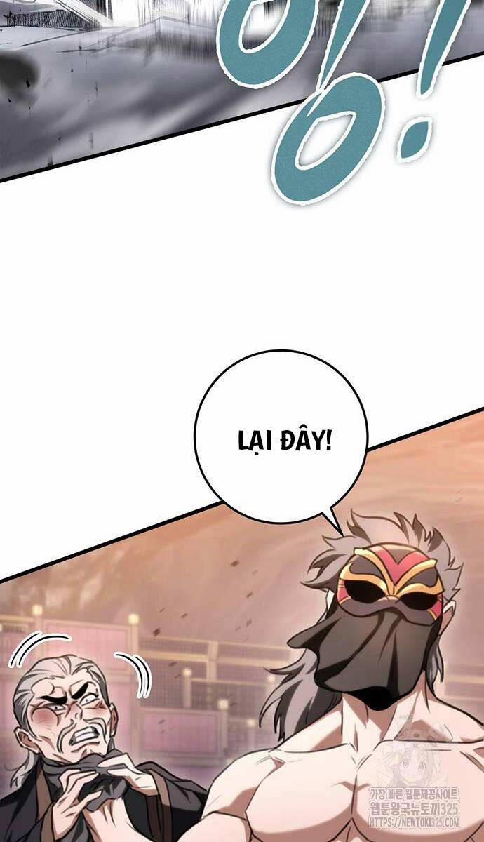 Thanh Kiếm Của Hoàng Đế 38 trang 11