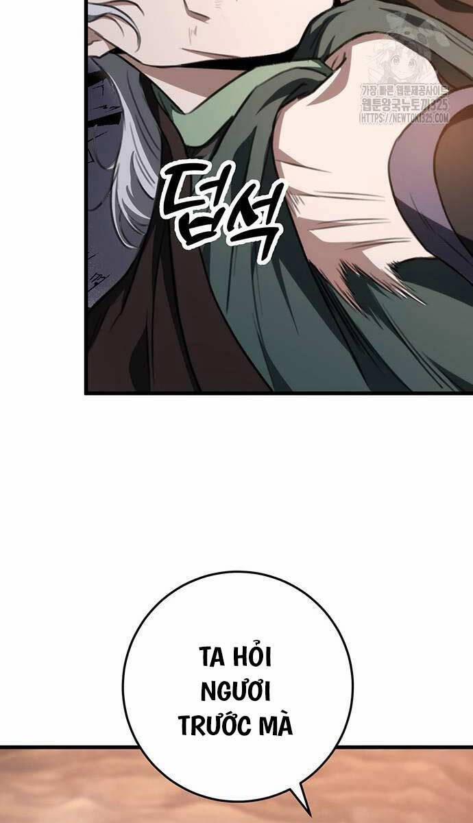 Thanh Kiếm Của Hoàng Đế 38 trang 16