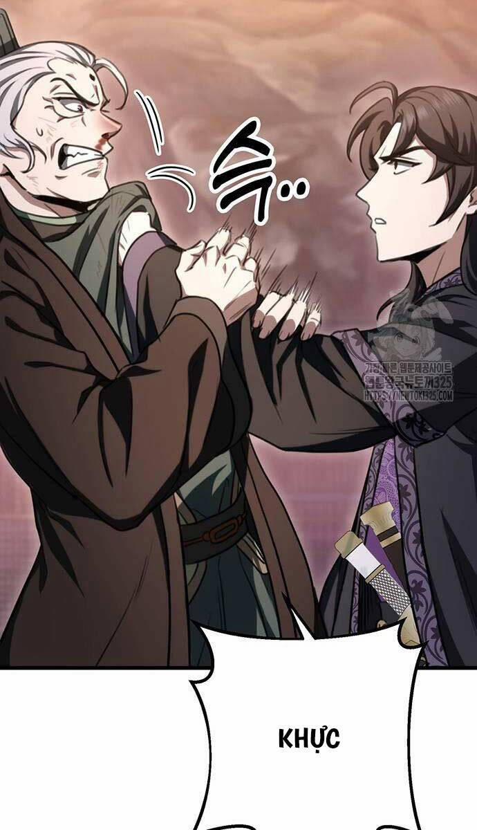 Thanh Kiếm Của Hoàng Đế 38 trang 17