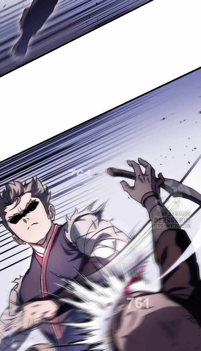 Thanh Kiếm Của Hoàng Đế 38 trang 2