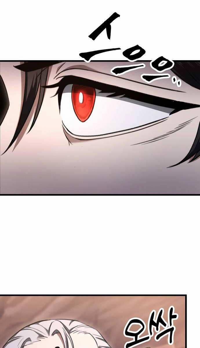 Thanh Kiếm Của Hoàng Đế 38 trang 20