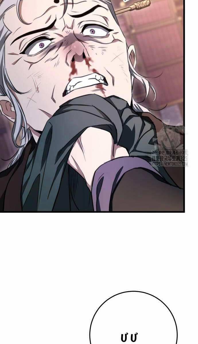 Thanh Kiếm Của Hoàng Đế 38 trang 21