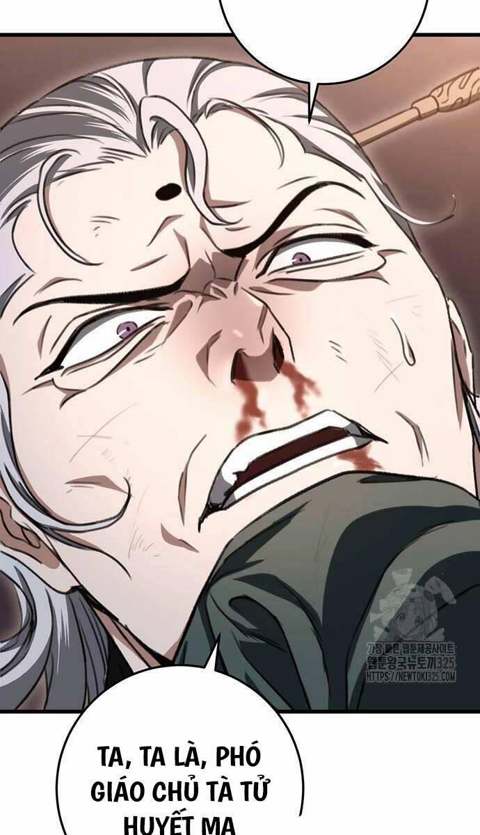 Thanh Kiếm Của Hoàng Đế 38 trang 22