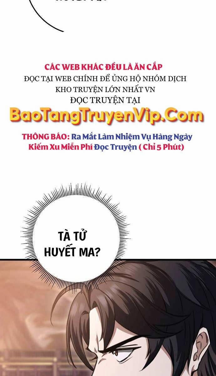 Thanh Kiếm Của Hoàng Đế 38 trang 23