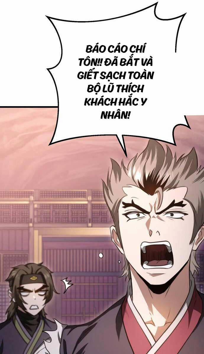 Thanh Kiếm Của Hoàng Đế 38 trang 32