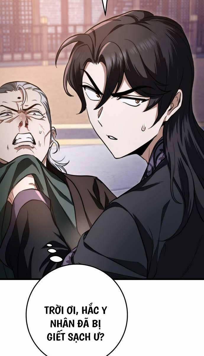 Thanh Kiếm Của Hoàng Đế 38 trang 35