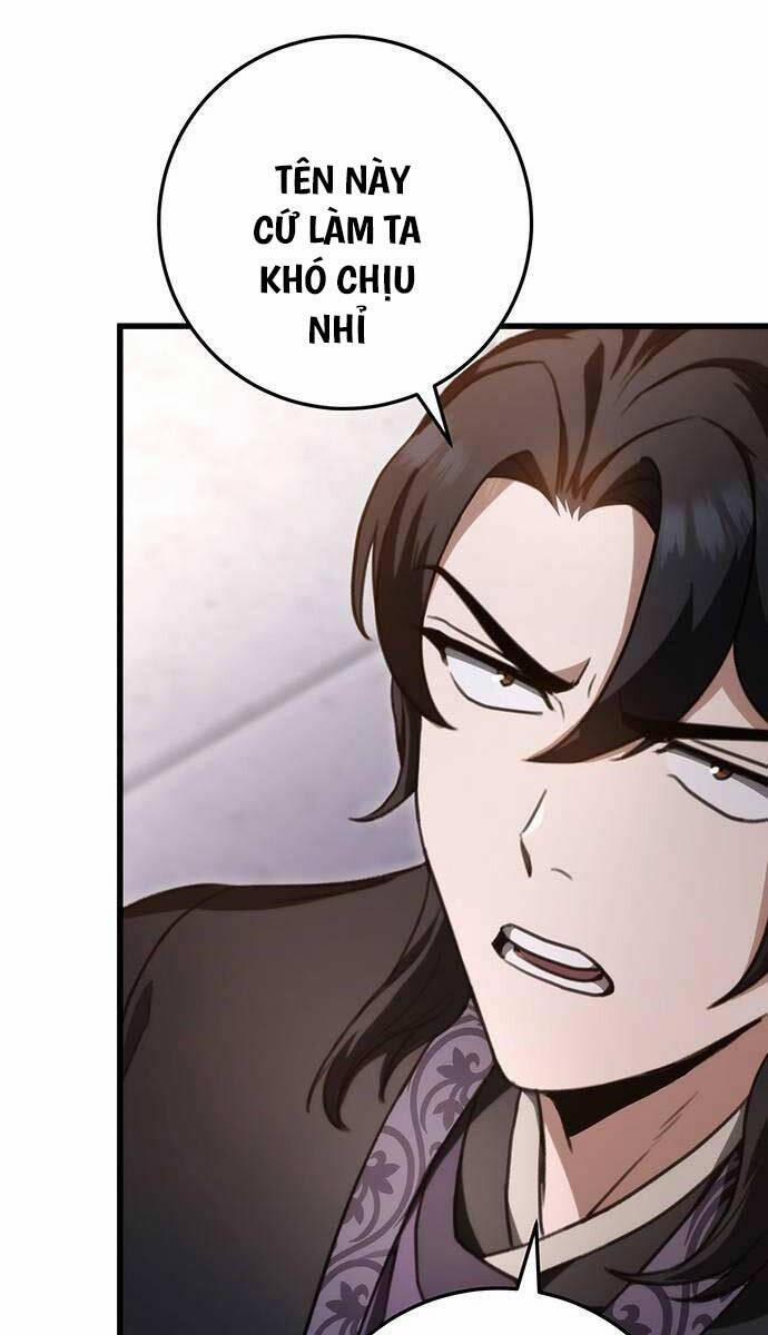 Thanh Kiếm Của Hoàng Đế 38 trang 39