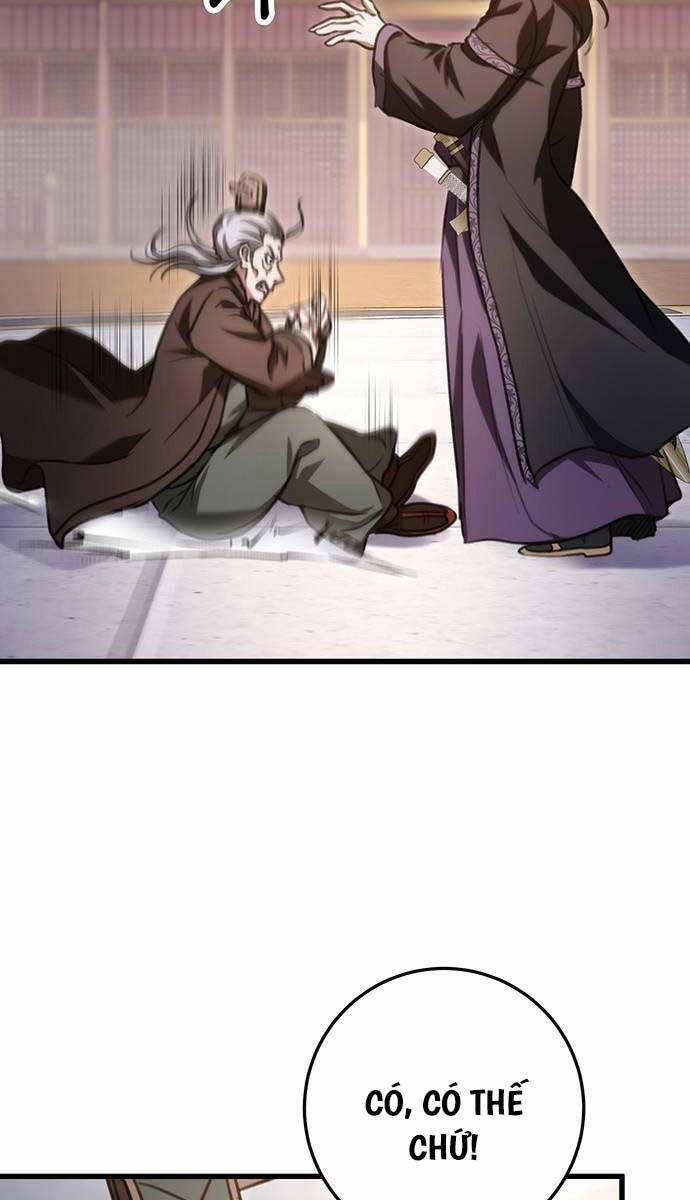 Thanh Kiếm Của Hoàng Đế 38 trang 41