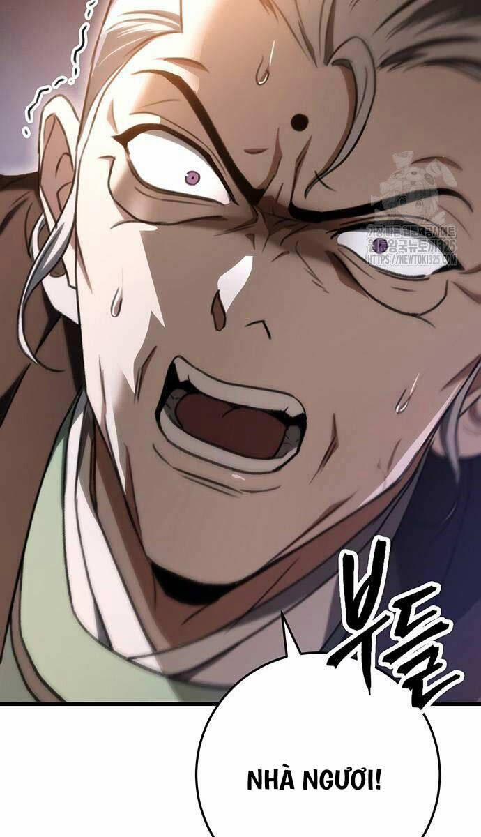 Thanh Kiếm Của Hoàng Đế 38 trang 5