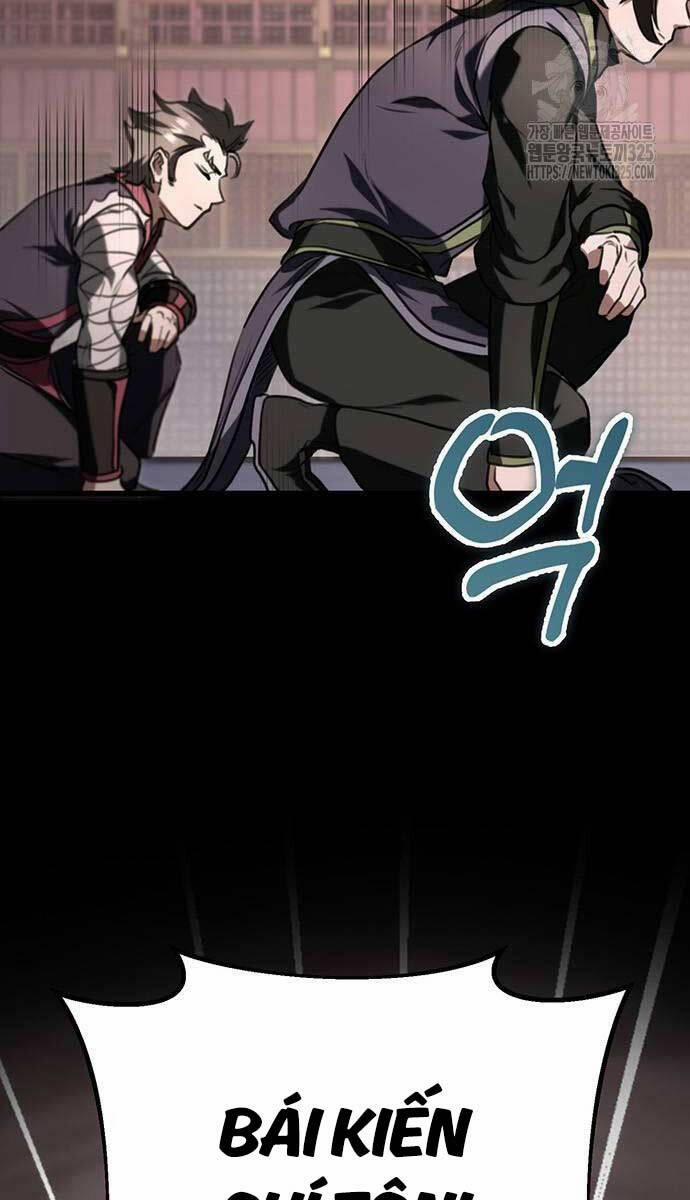 Thanh Kiếm Của Hoàng Đế 38 trang 74