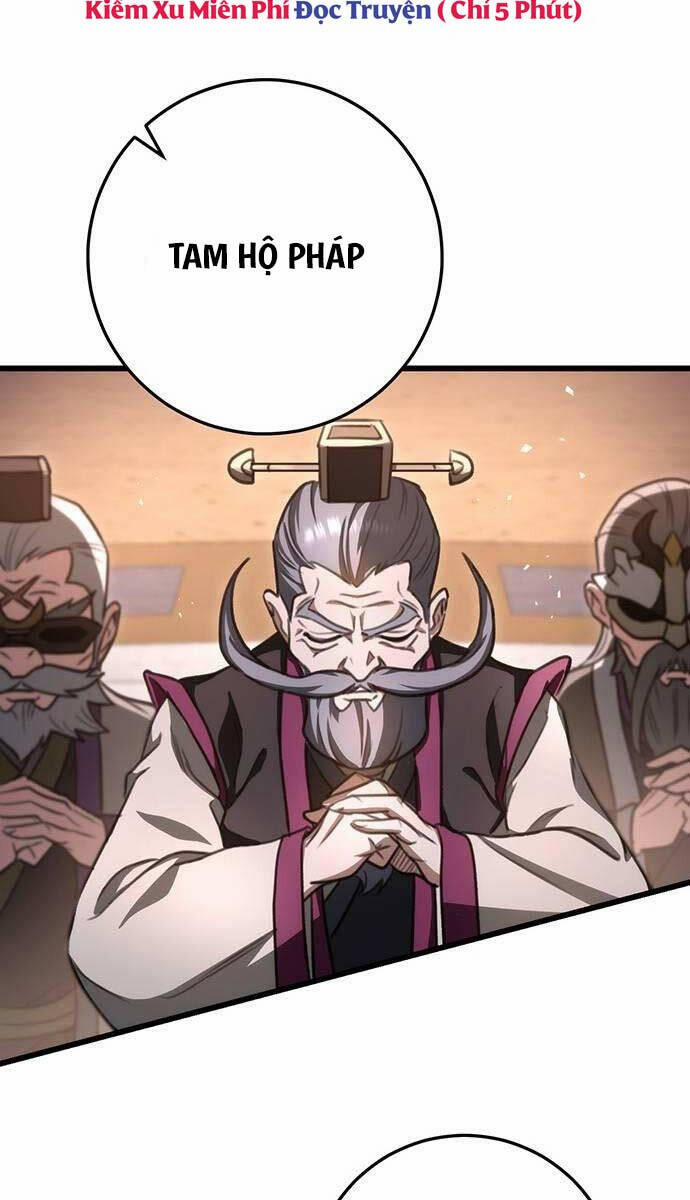 Thanh Kiếm Của Hoàng Đế 38 trang 77