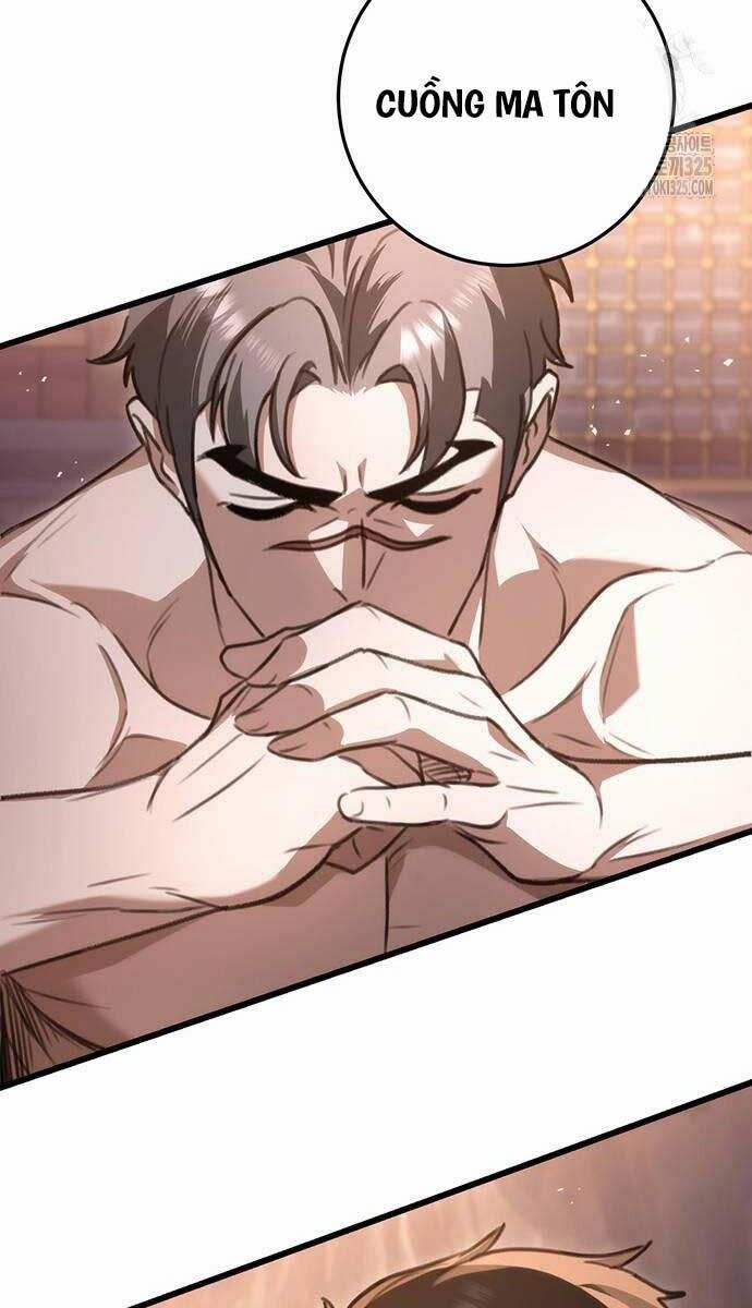 Thanh Kiếm Của Hoàng Đế 38 trang 78