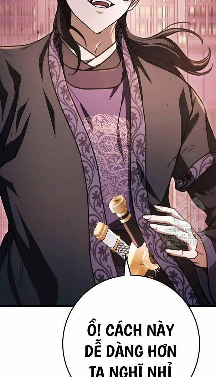 Thanh Kiếm Của Hoàng Đế 38 trang 83