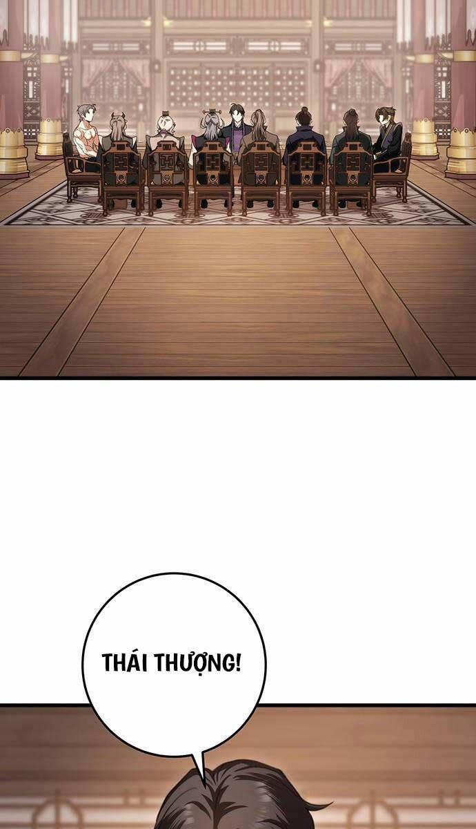 Thanh Kiếm Của Hoàng Đế 38 trang 85