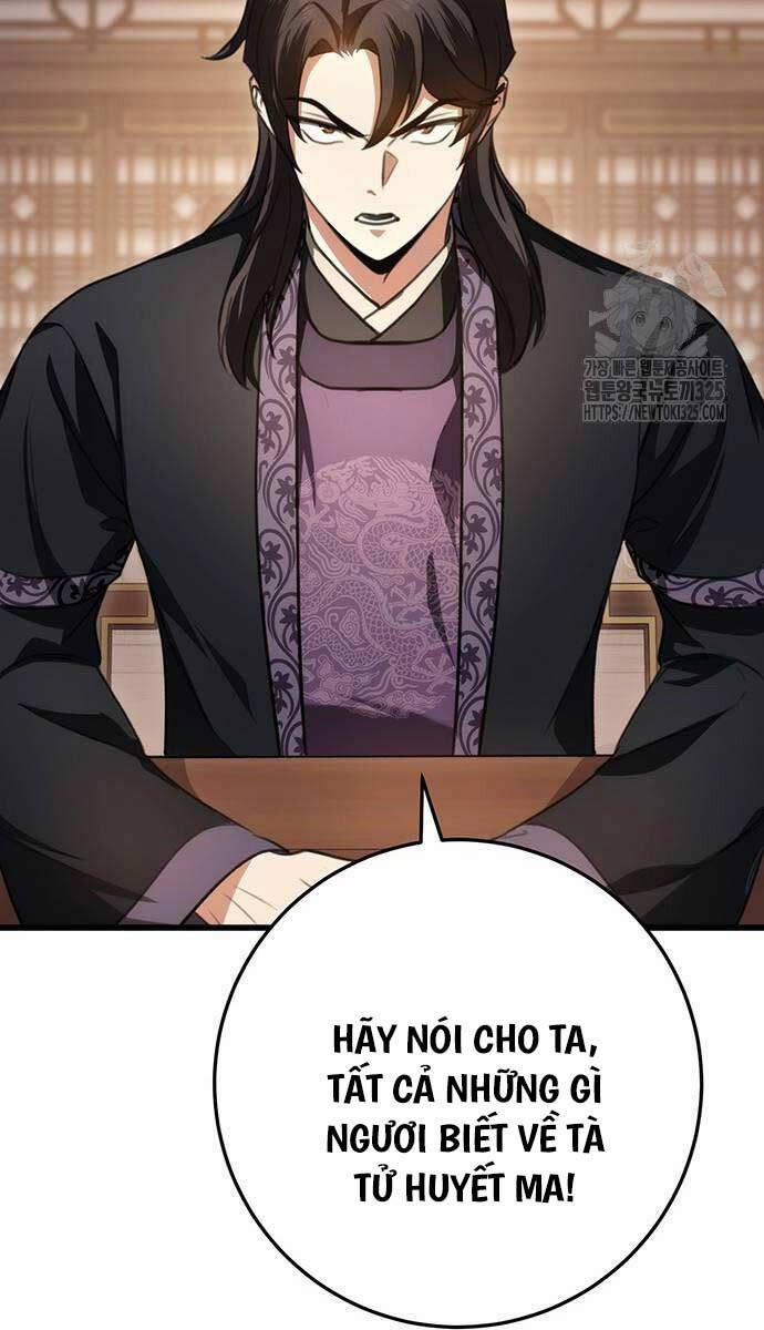 Thanh Kiếm Của Hoàng Đế 38 trang 86