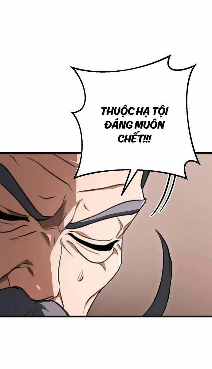 Thanh Kiếm Của Hoàng Đế 38 trang 89