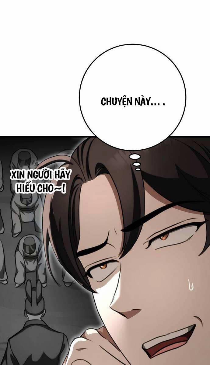 Thanh Kiếm Của Hoàng Đế 39 trang 11