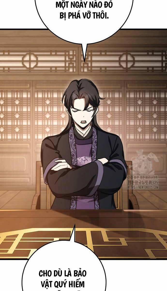Thanh Kiếm Của Hoàng Đế 39 trang 13
