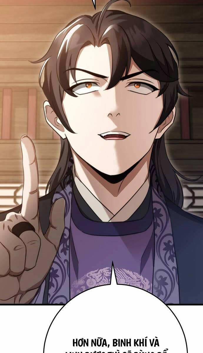 Thanh Kiếm Của Hoàng Đế 39 trang 15