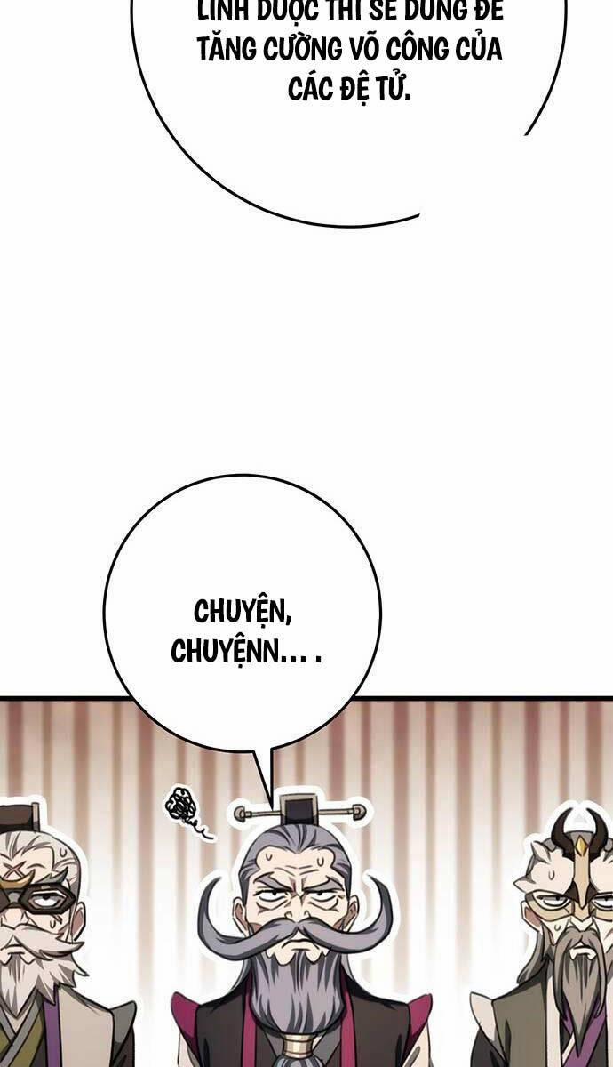 Thanh Kiếm Của Hoàng Đế 39 trang 16