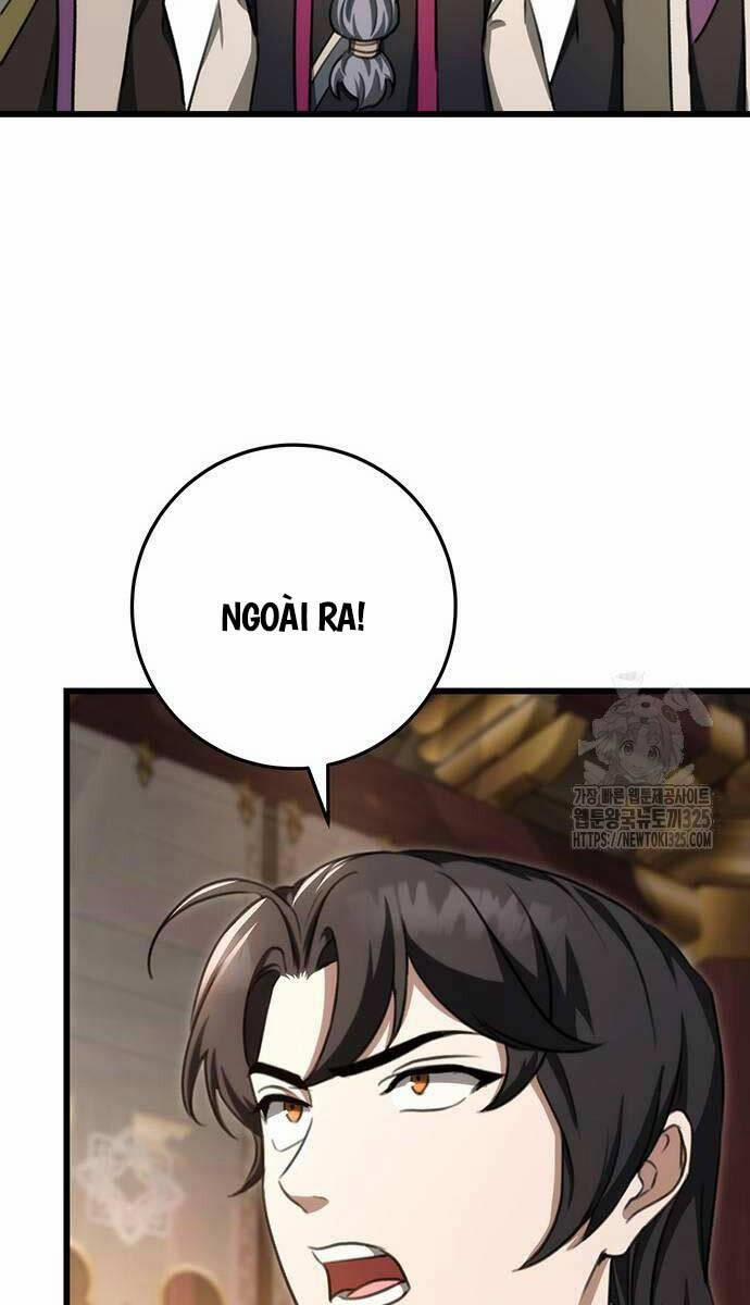 Thanh Kiếm Của Hoàng Đế 39 trang 17