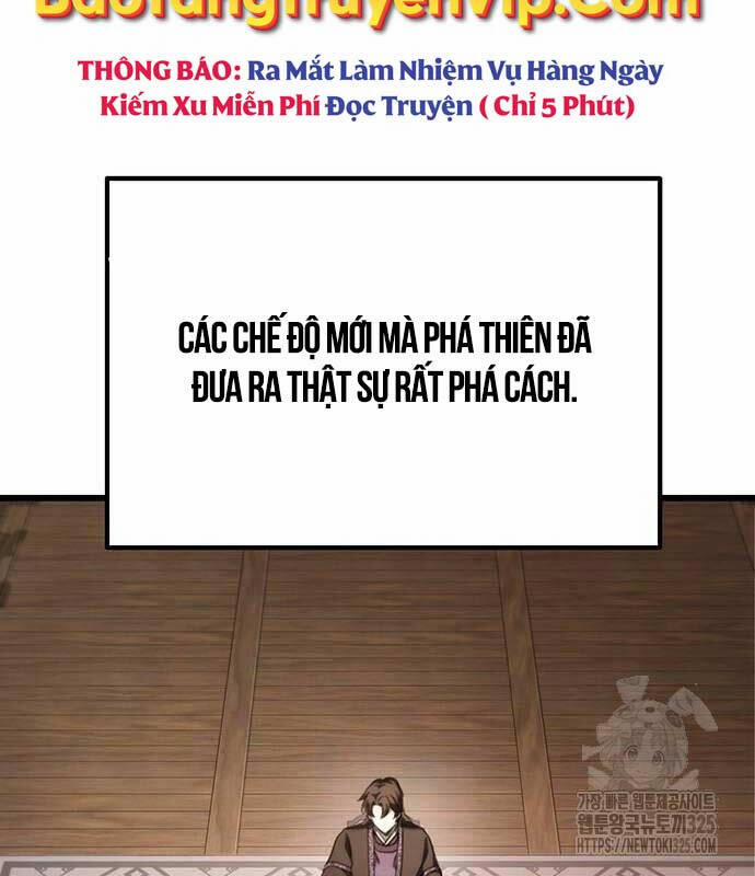 Thanh Kiếm Của Hoàng Đế 39 trang 21